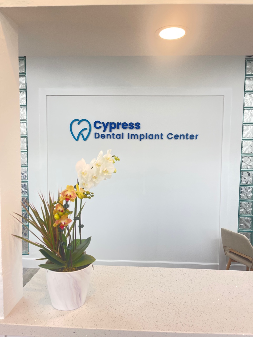 Dr. Youngmo Kang - Cypress Dental Implant Center photo 4