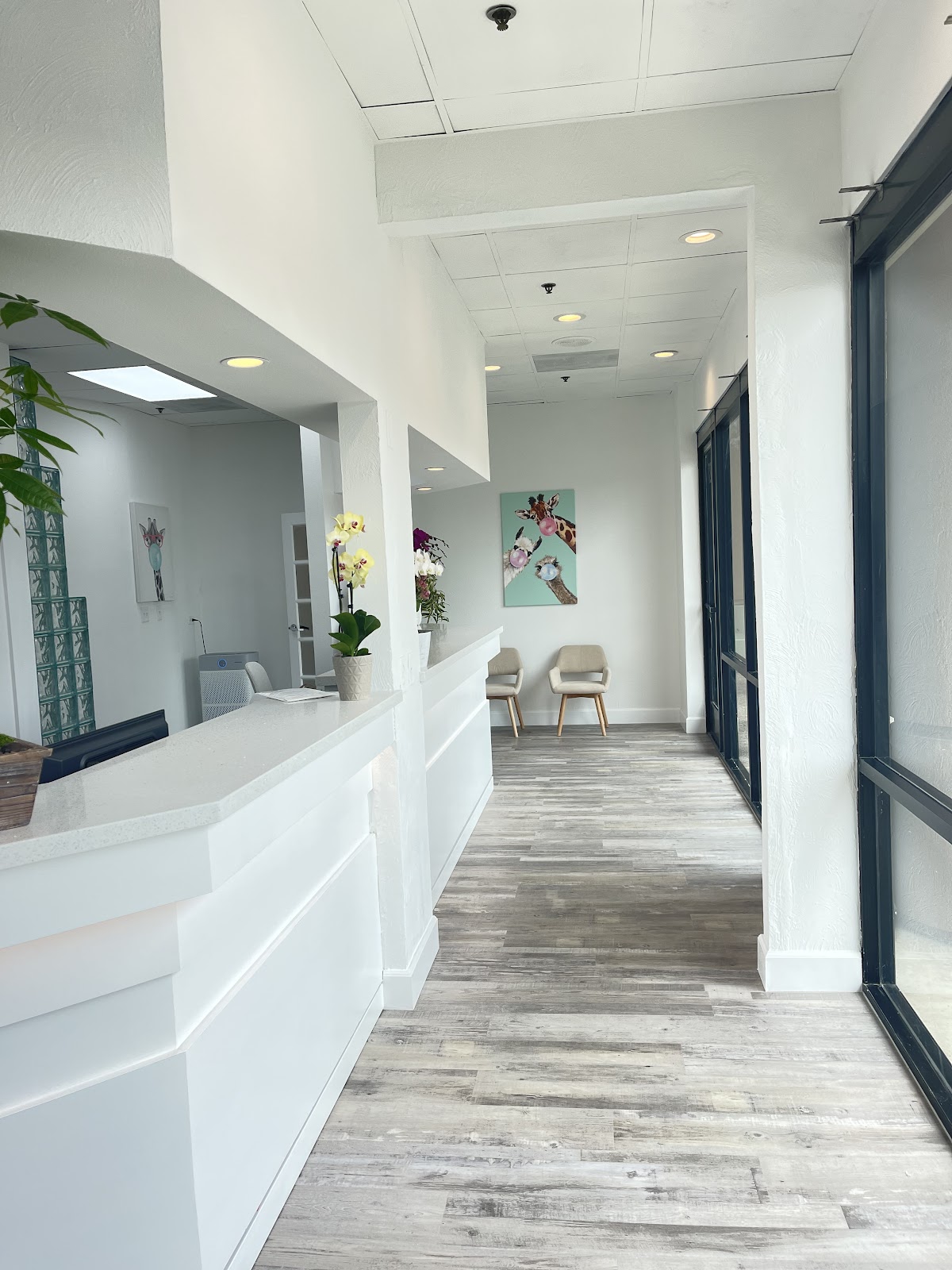 Dr. Youngmo Kang - Cypress Dental Implant Center photo 5