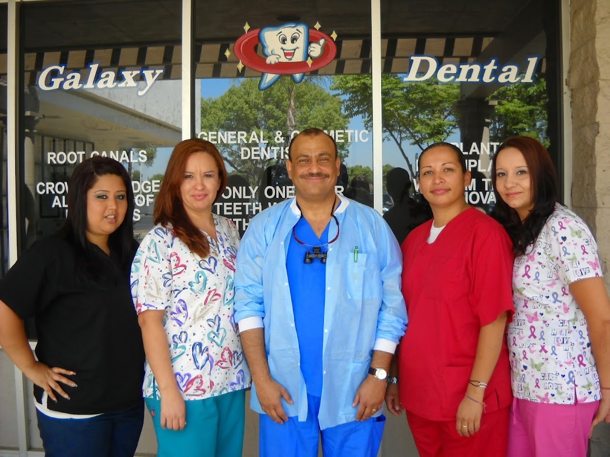 Galaxy Dental photo 1