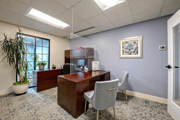 Dr. David Thurber, DDS Oral & Maxillofacial Surgery photo 2
