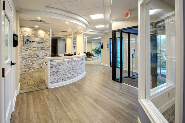 Dr. David Thurber, DDS Oral & Maxillofacial Surgery photo 3