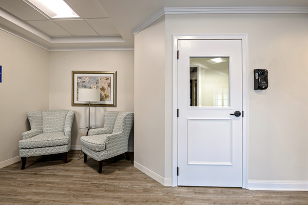 Dr. David Thurber, DDS Oral & Maxillofacial Surgery photo 5