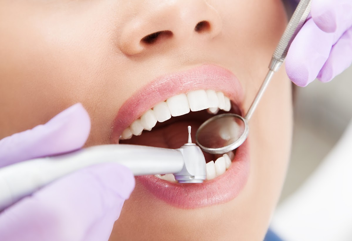 Whole Health Dentistry photo 4