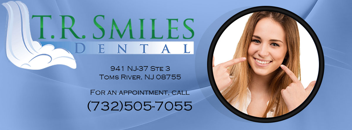 T. R. Smiles Dental photo 3