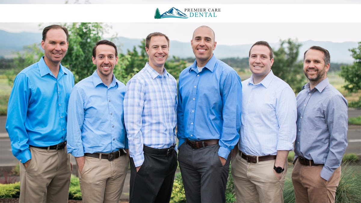 Premier Care Dental - Medford photo 2