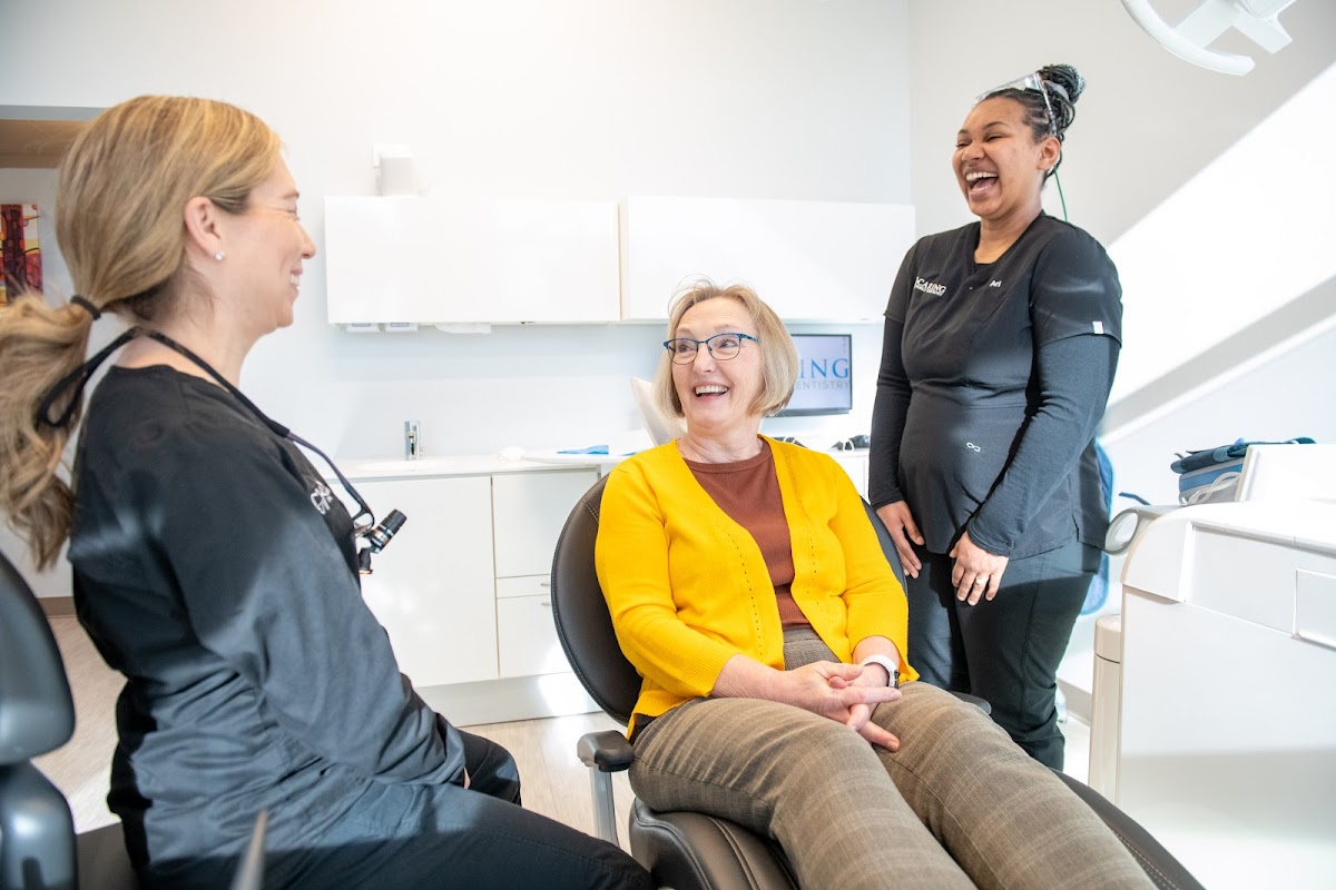 The Dental Implant Center of New Hampshire photo 1