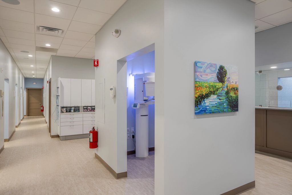 The Dental Implant Center of New Hampshire photo 2