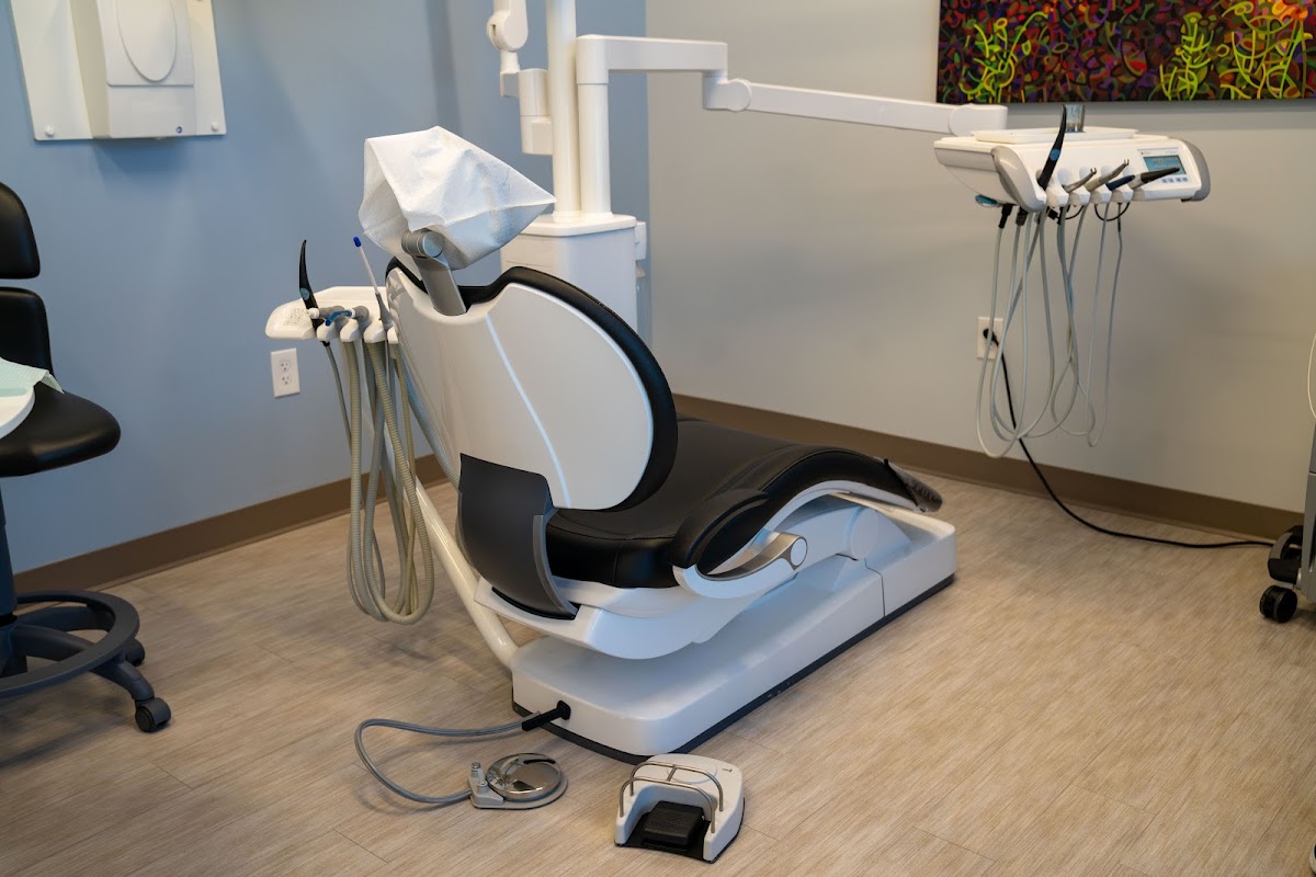 The Dental Implant Center of New Hampshire photo 3
