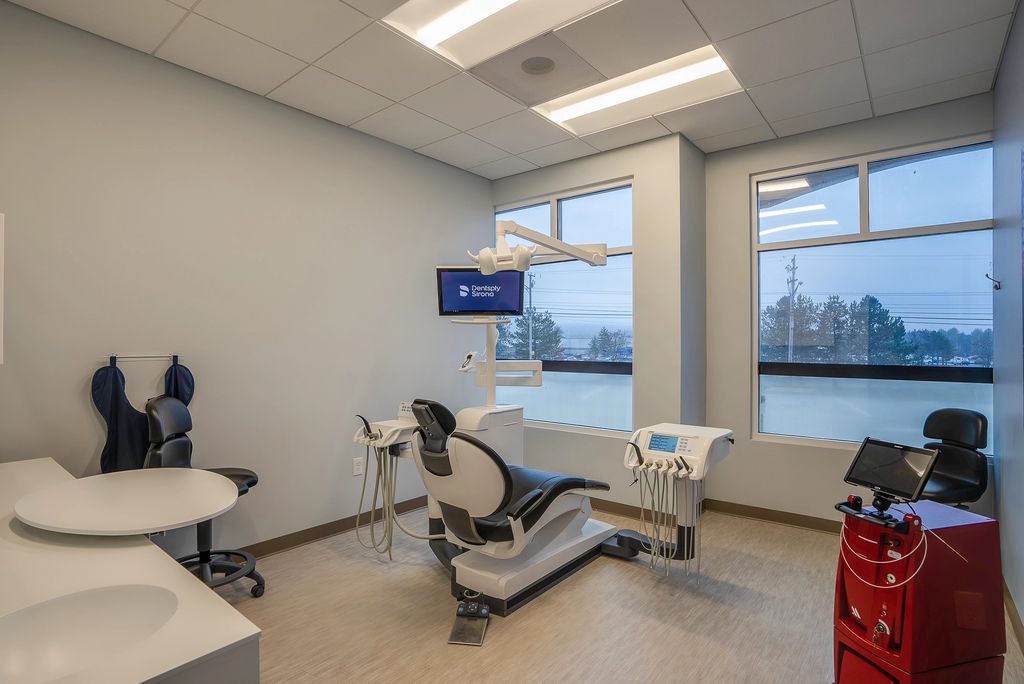 The Dental Implant Center of New Hampshire photo 4