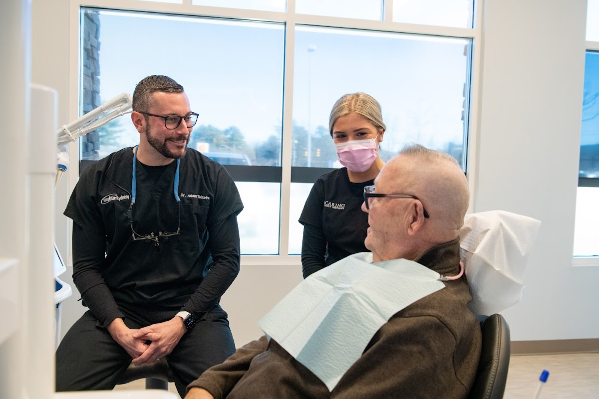 The Dental Implant Center of New Hampshire photo 5