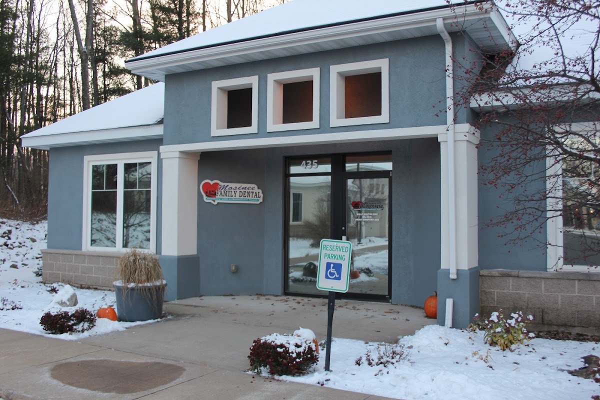 Mosinee Family Dental photo 1