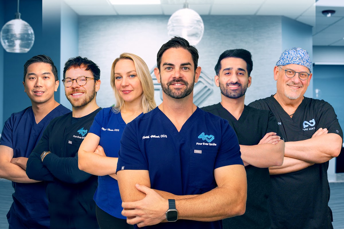 Four Ever Smile Dental Implant Center photo 1
