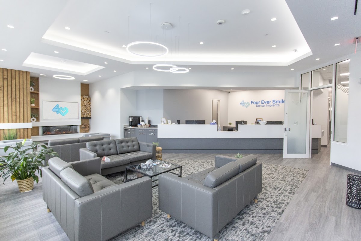 Four Ever Smile Dental Implant Center photo 4