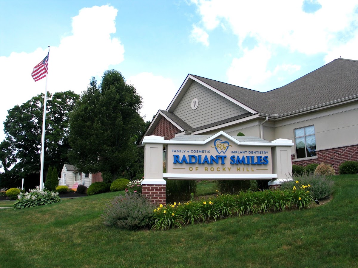 Radiant Smiles of Rocky Hill photo 1