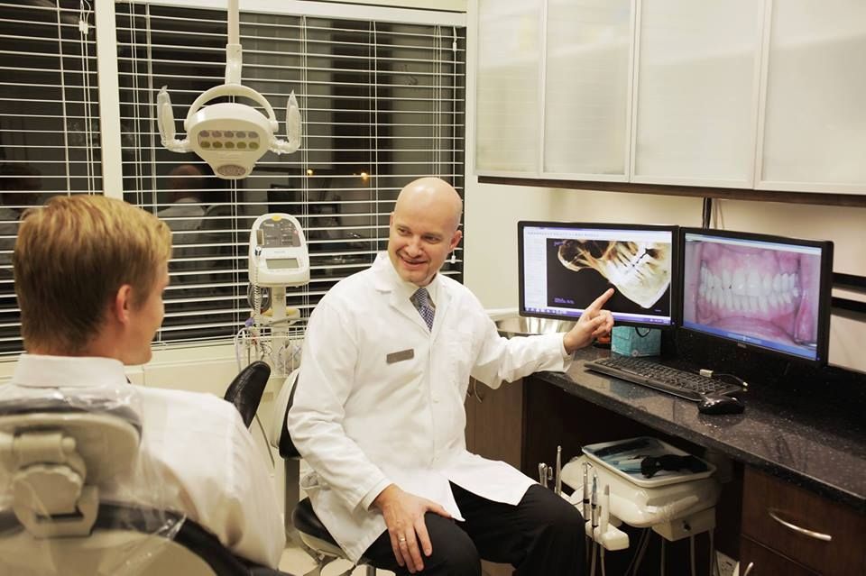 Major Dental Clinics photo 4