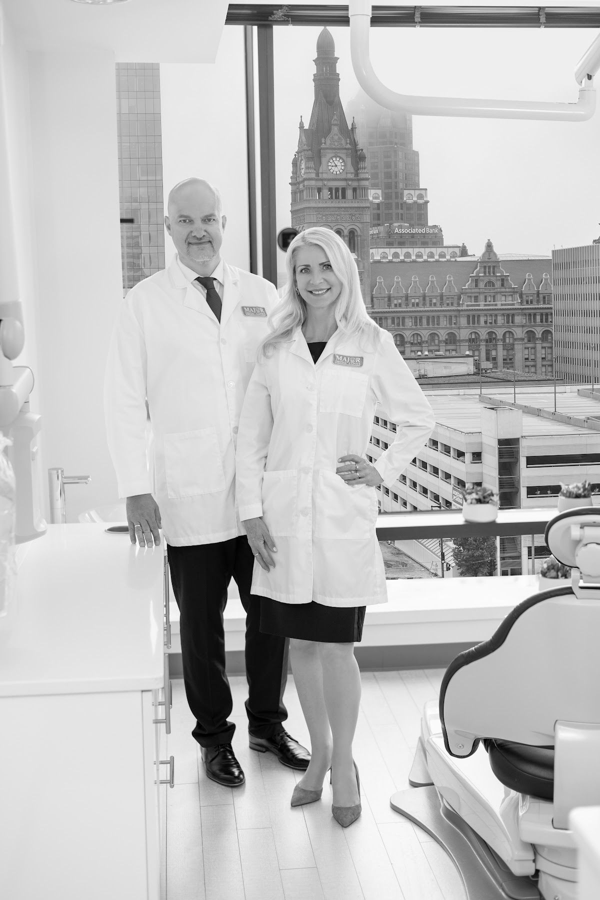 Major Dental Clinics photo 5