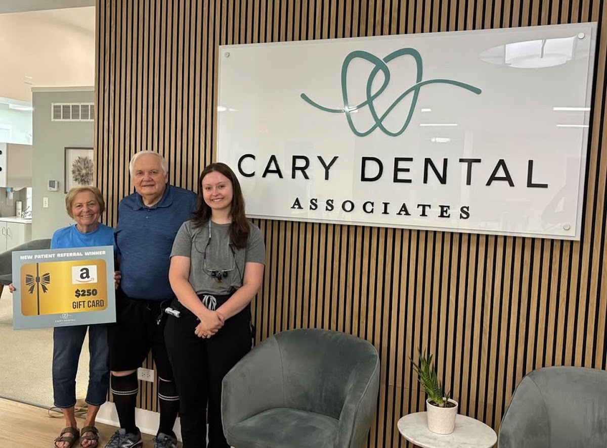 Cary Dental Associates, LLC photo 3