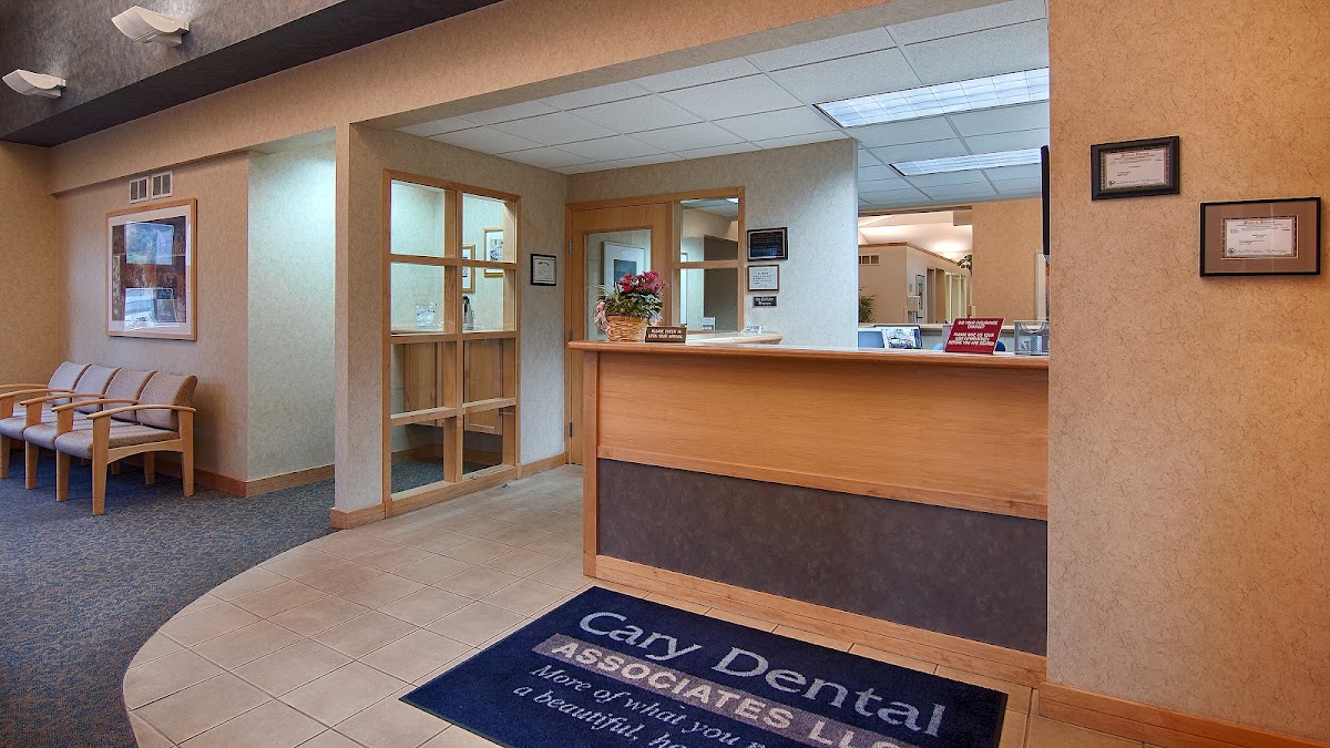 Cary Dental Associates, LLC photo 4