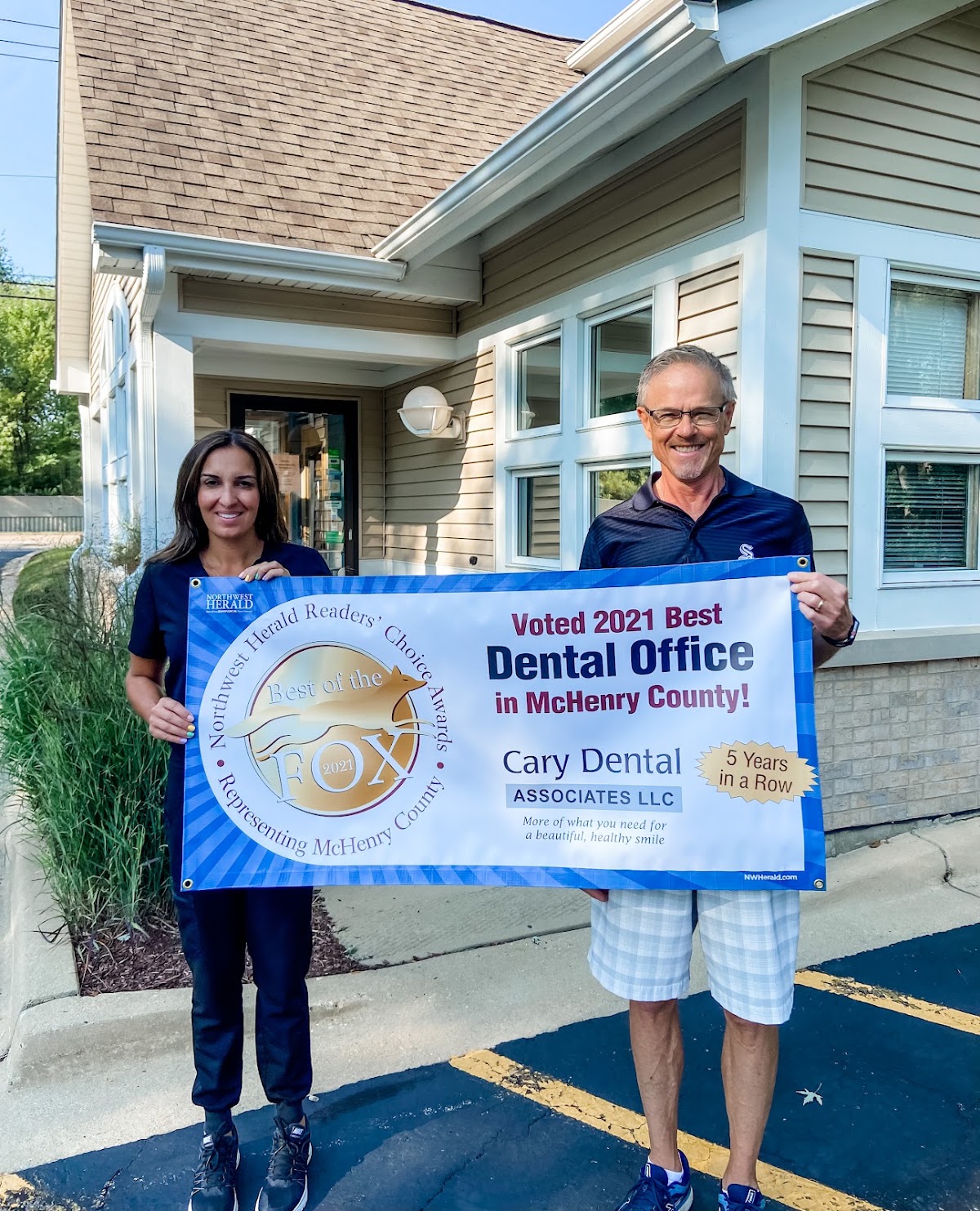 Cary Dental Associates, LLC photo 6