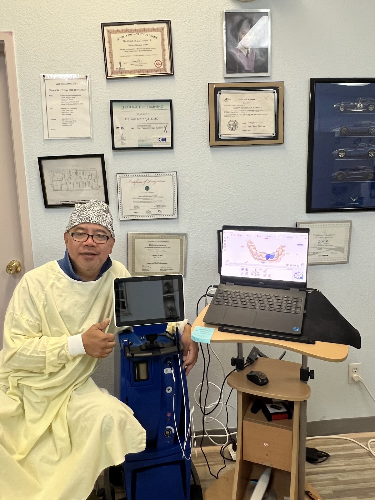 Laser Regen & Implant Center photo 6