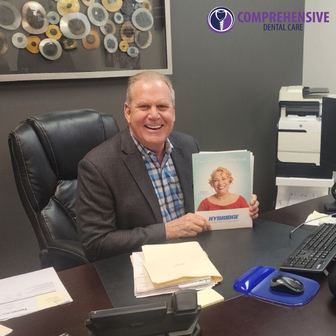 Comprehensive Dental Care LLC photo 3