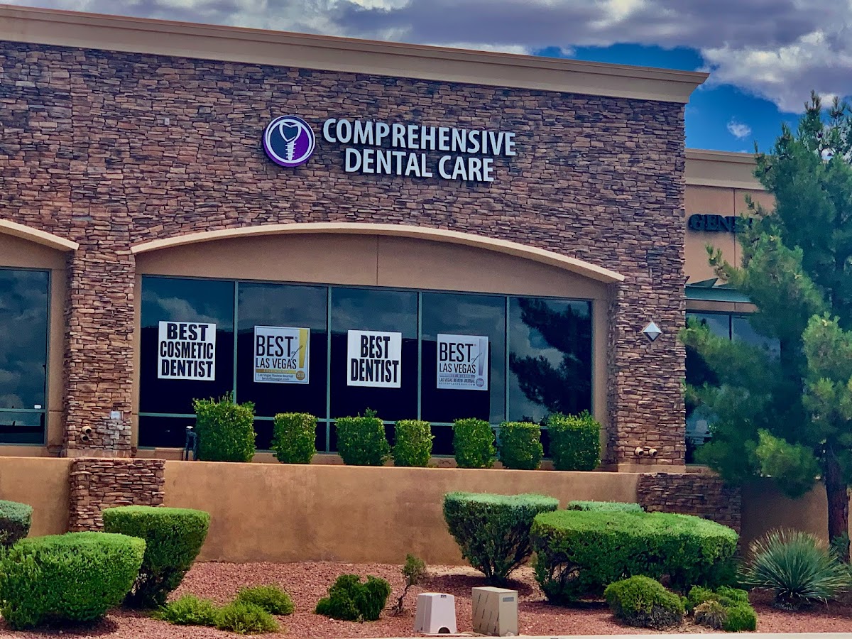 Comprehensive Dental Care LLC photo 4