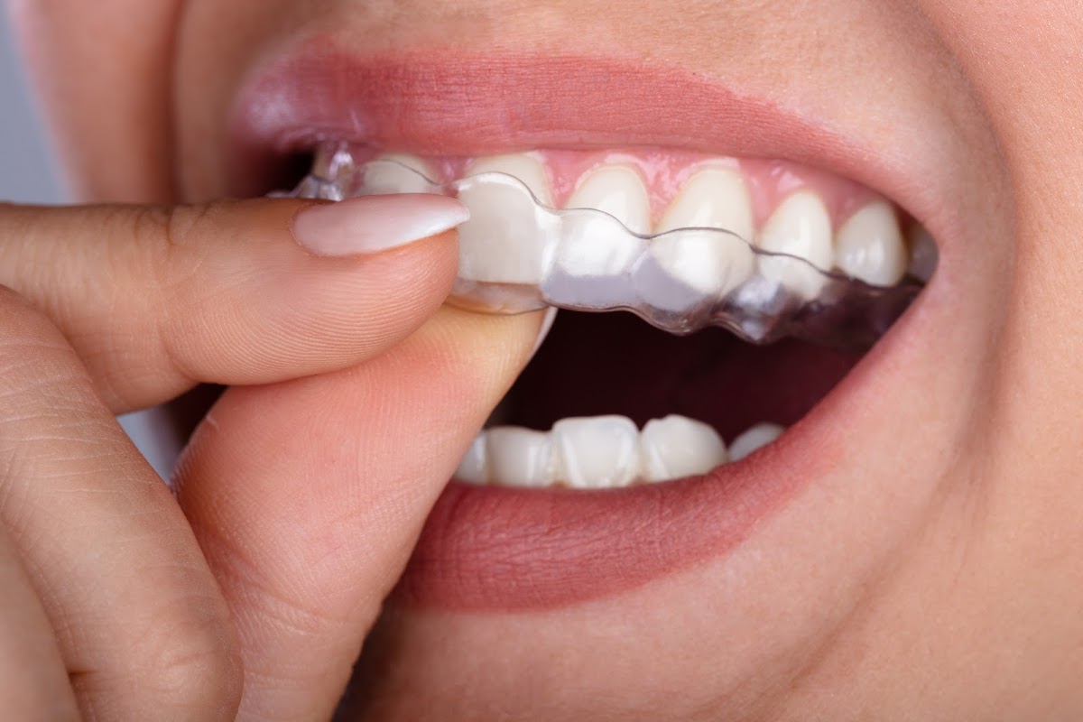 Comprehensive Dental Care LLC photo 5
