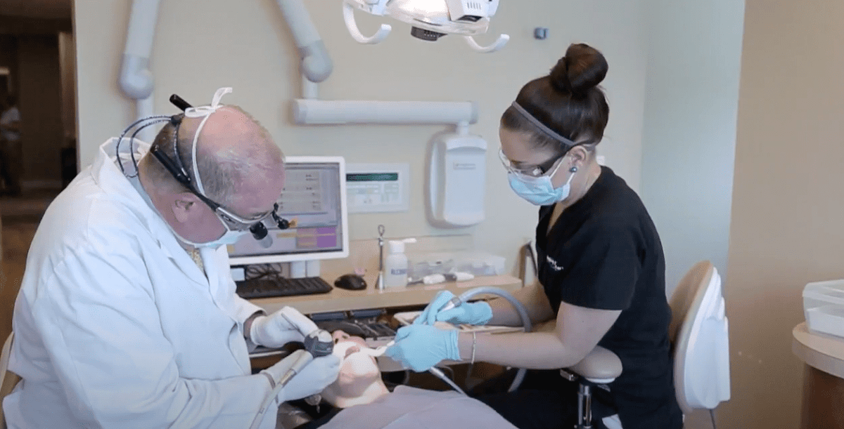 Enhanced Dental Care photo 1