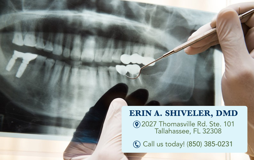 Erin A. Shiveler, DMD PLLC photo 1