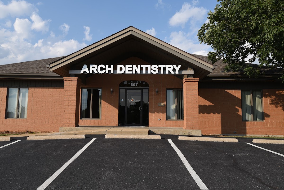 Arch Dentistry photo 1