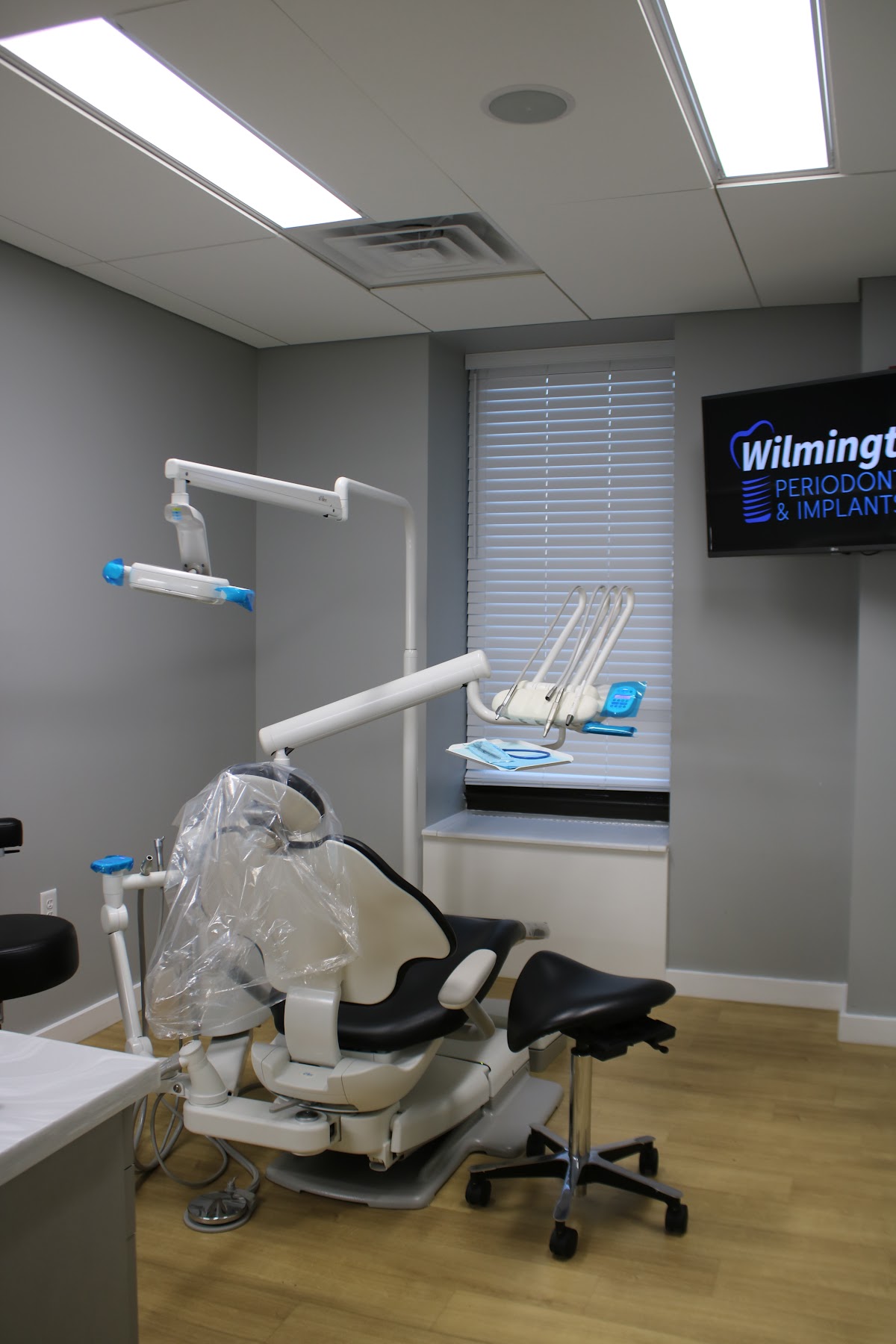 Wilmington Periodontics & Implants photo 2