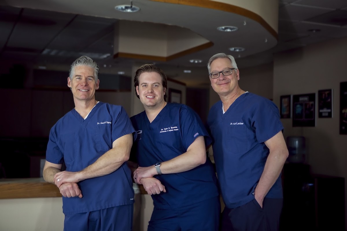 Rocky Mountain Periodontal Specialists LLC photo 1