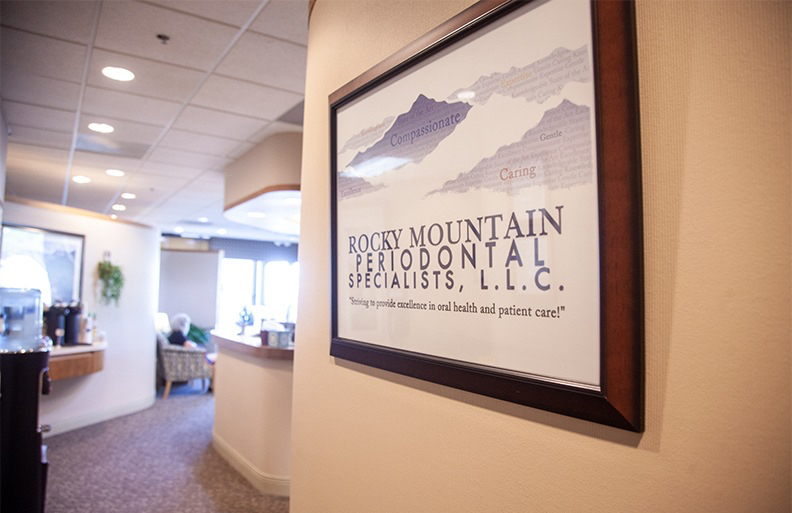 Rocky Mountain Periodontal Specialists LLC photo 2
