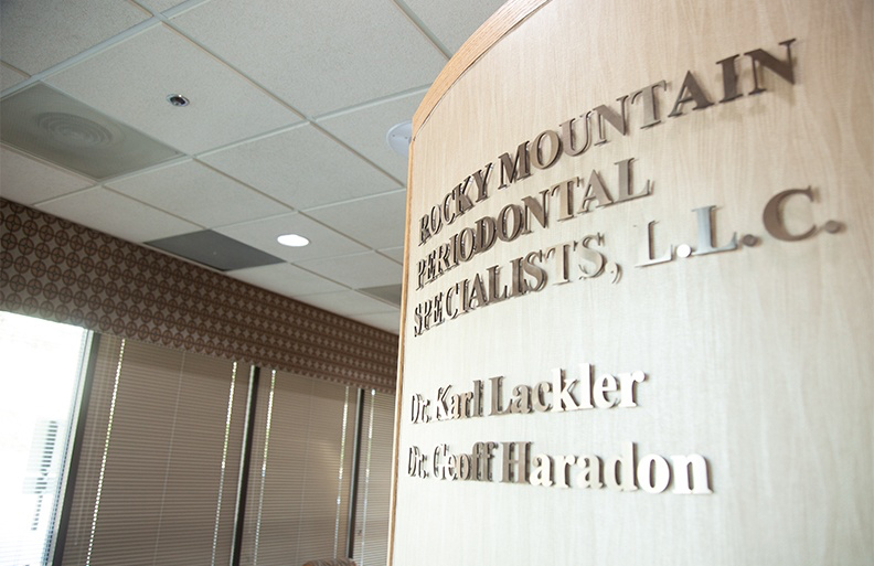 Rocky Mountain Periodontal Specialists LLC photo 6