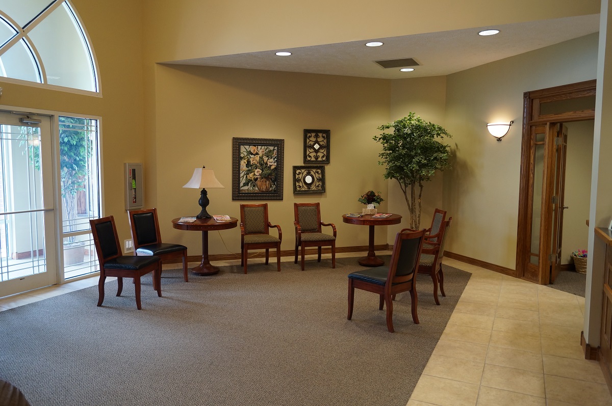 Meadowlark Dental Associates - Kearney, Ne photo 2