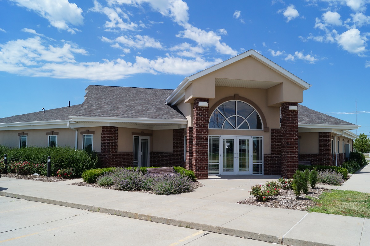 Meadowlark Dental Associates - Kearney, Ne photo 3