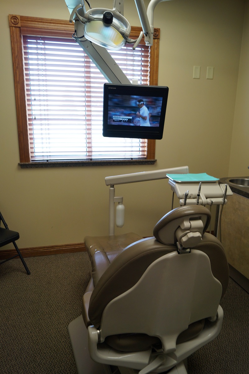 Meadowlark Dental Associates - Kearney, Ne photo 6