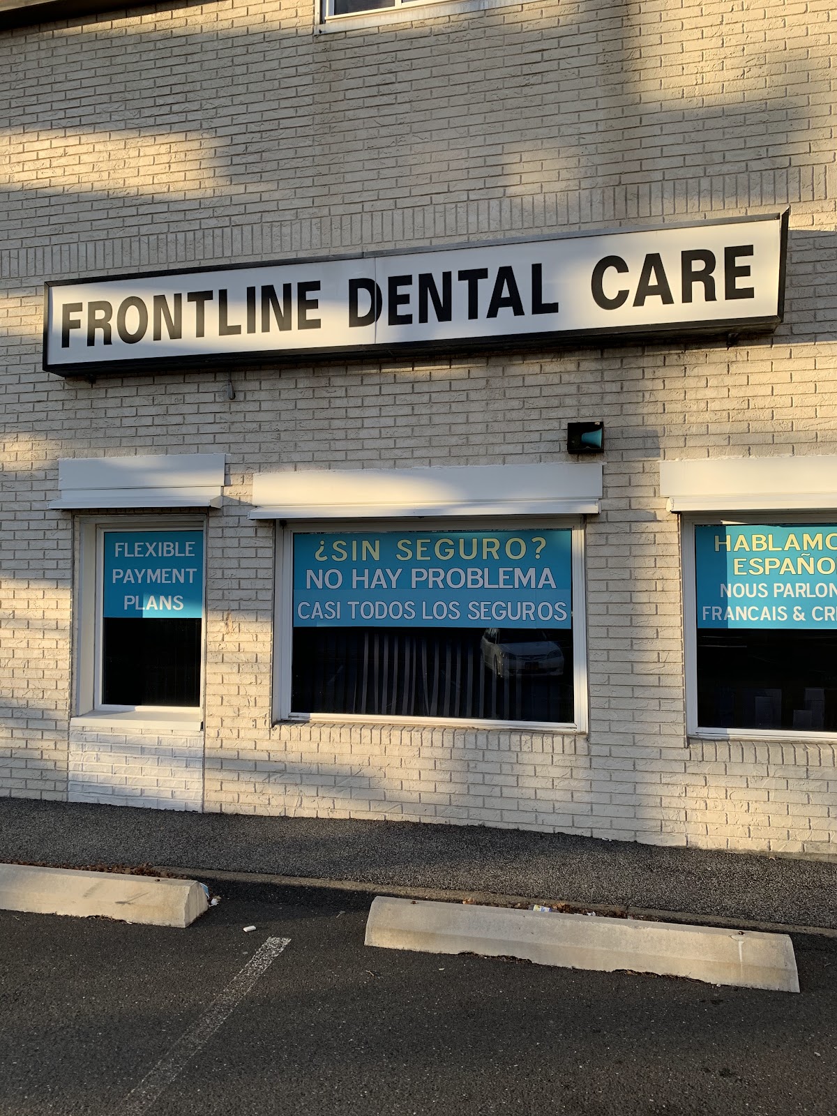 Frontline Dental Care photo 2