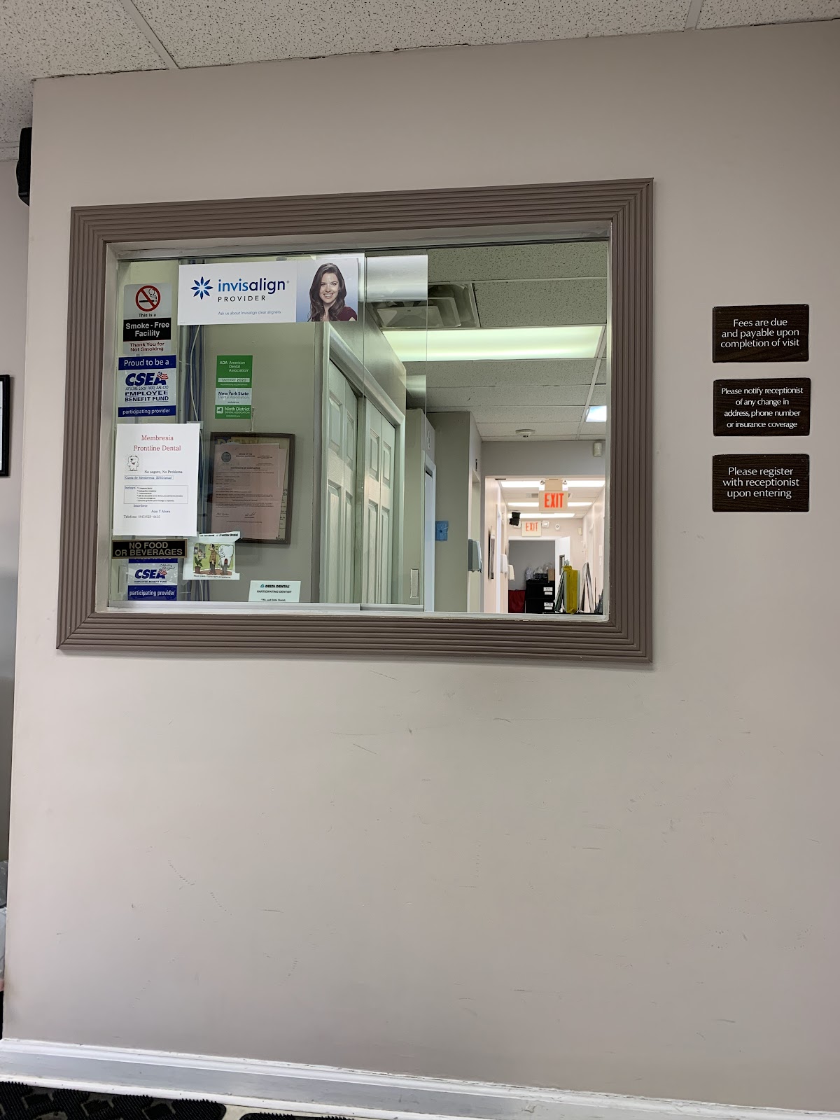 Frontline Dental Care photo 3