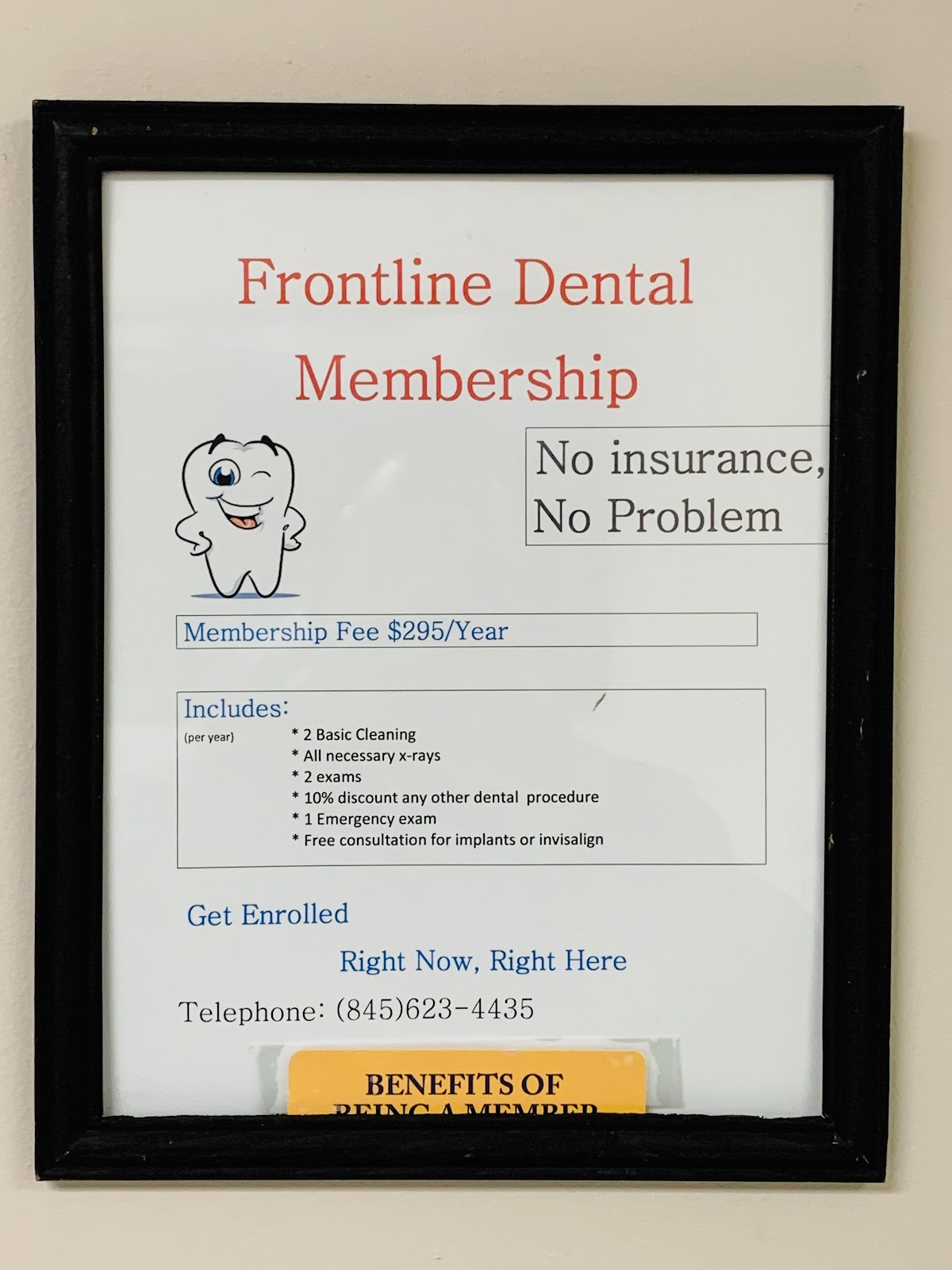 Frontline Dental Care photo 5