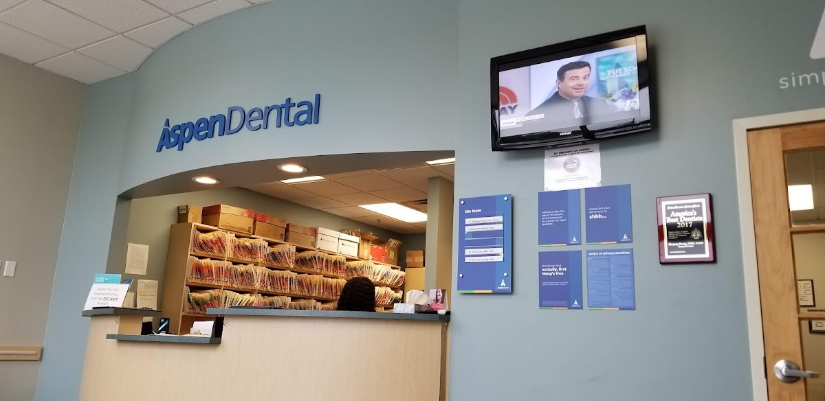 Aspen Dental - Chelmsford photo 1