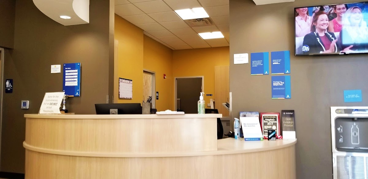 Aspen Dental - Chelmsford photo 5