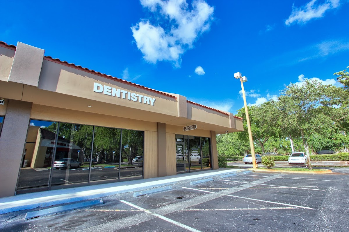 South Florida Laser Dentistry photo 1