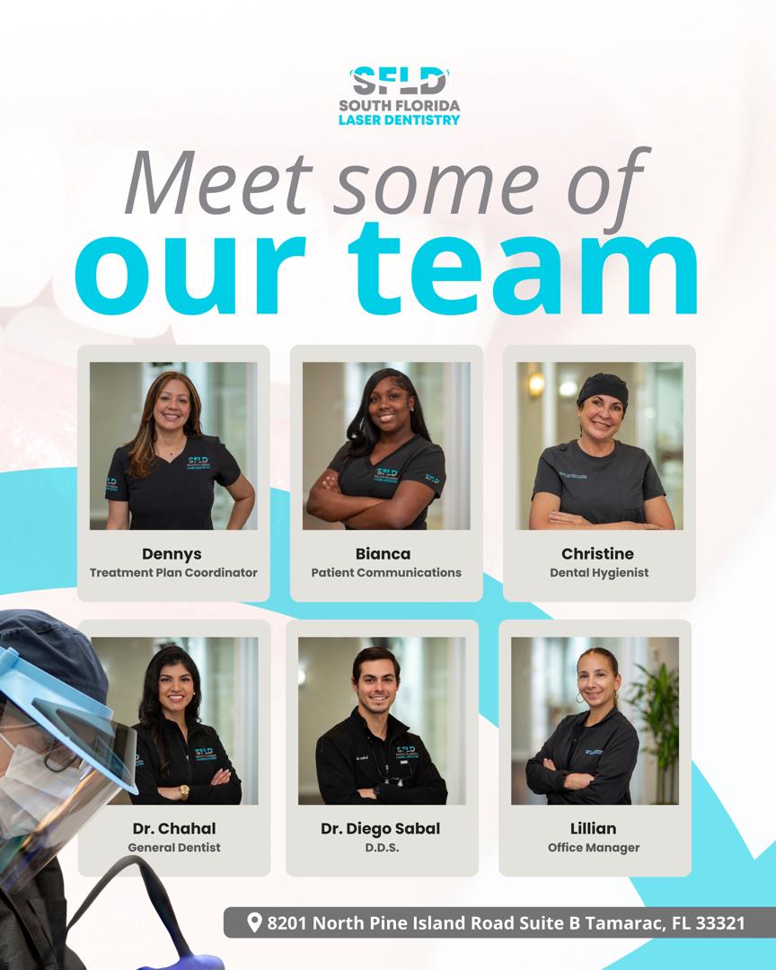 South Florida Laser Dentistry photo 5