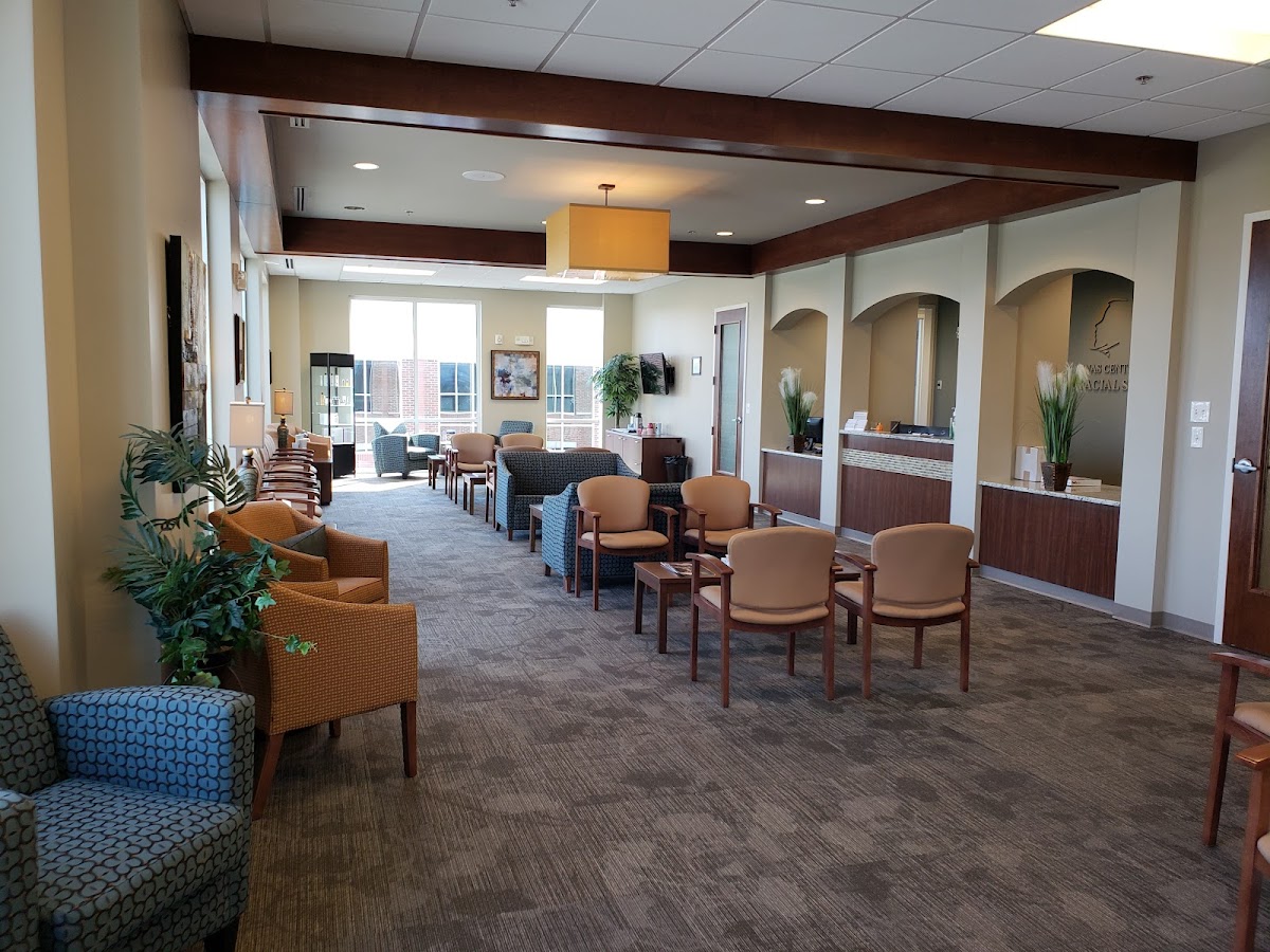 Carolinas Center for Oral & Facial Surgery photo 4