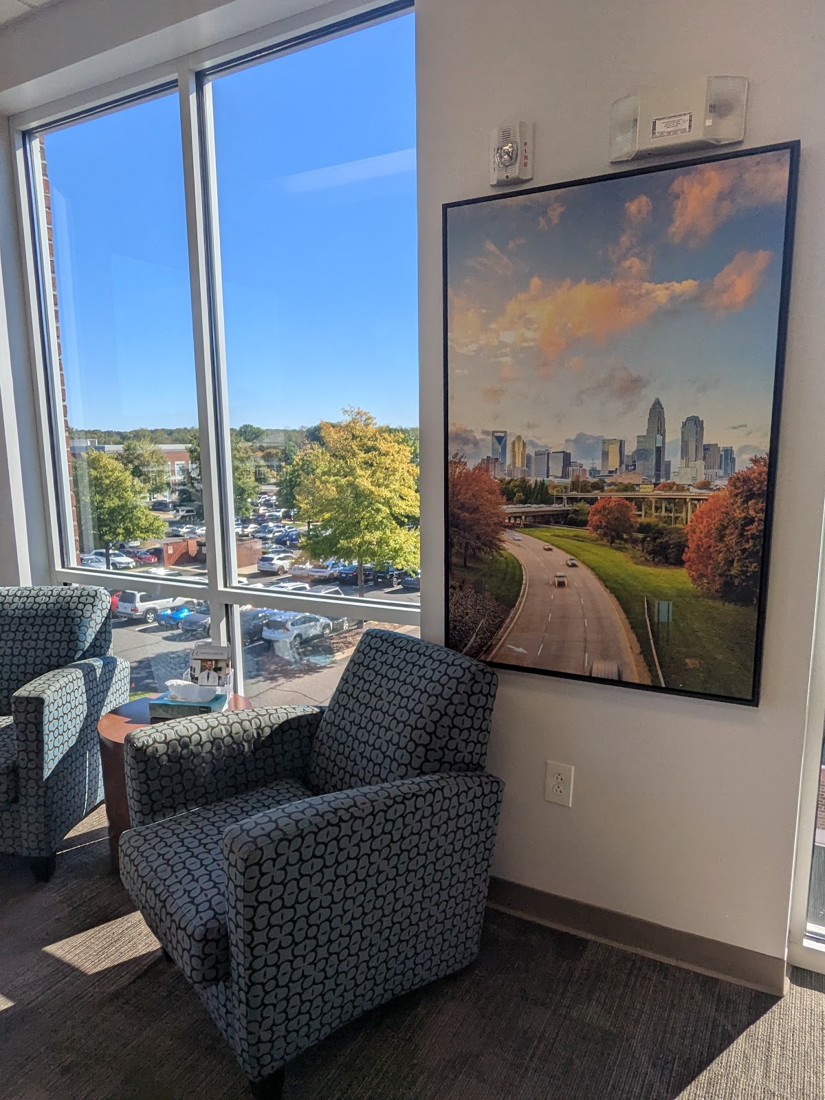 Carolinas Center for Oral & Facial Surgery photo 5