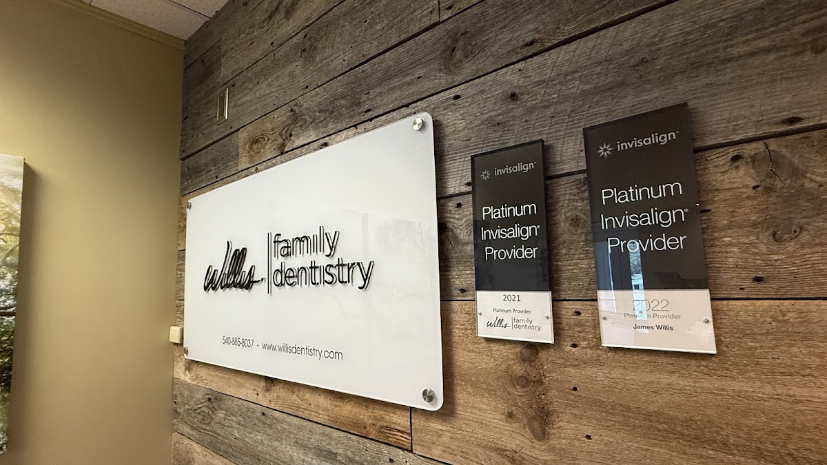 Willis & Associates Family Dentistry - Fishersville photo 6
