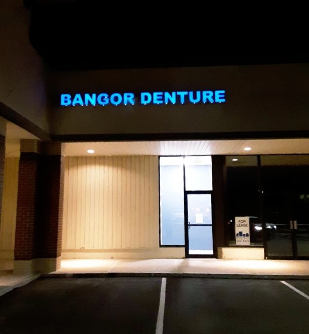 Bangor Denture photo 2