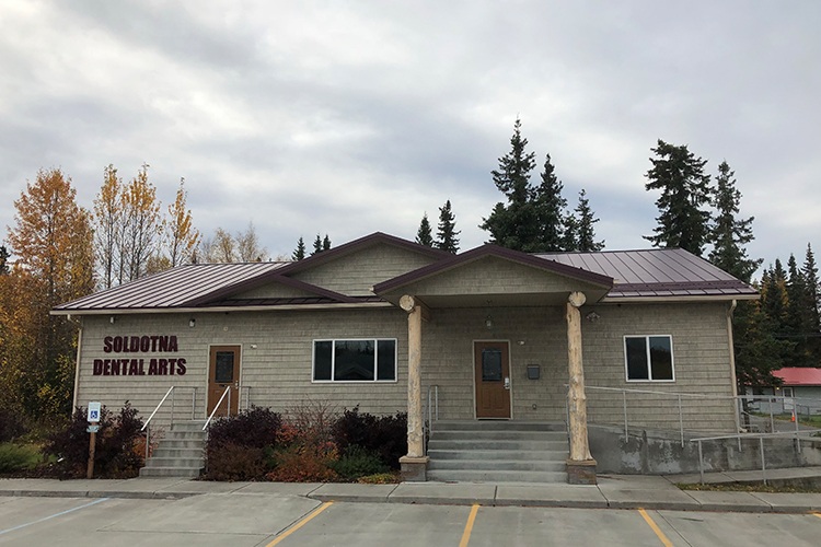 Soldotna Dental Arts photo 1