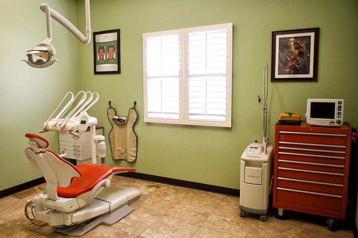Soldotna Dental Arts photo 2